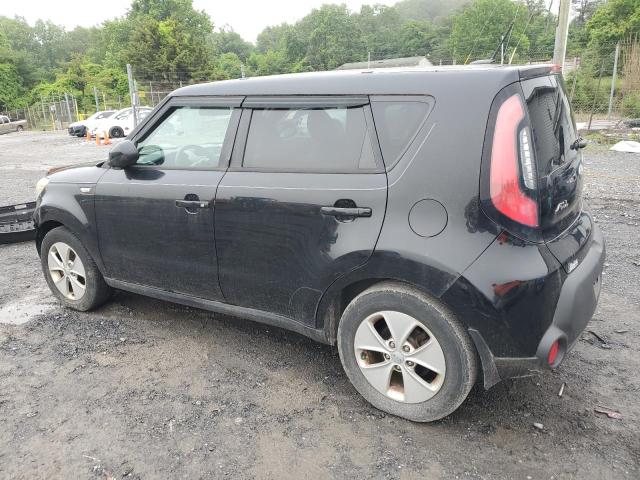 Vin: kndjn2a28e7009884, lot: 59858205, kia soul 20142