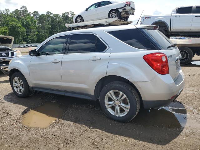 Vin: 2cnalbew4a6303775, lot: 60736415, chevrolet equinox ls 20102