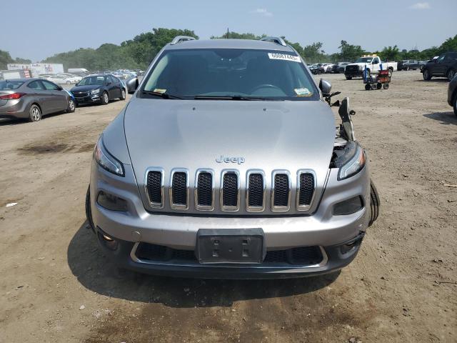 2015 JEEP CHEROKEE LIMITED 1C4PJMDS0FW606239