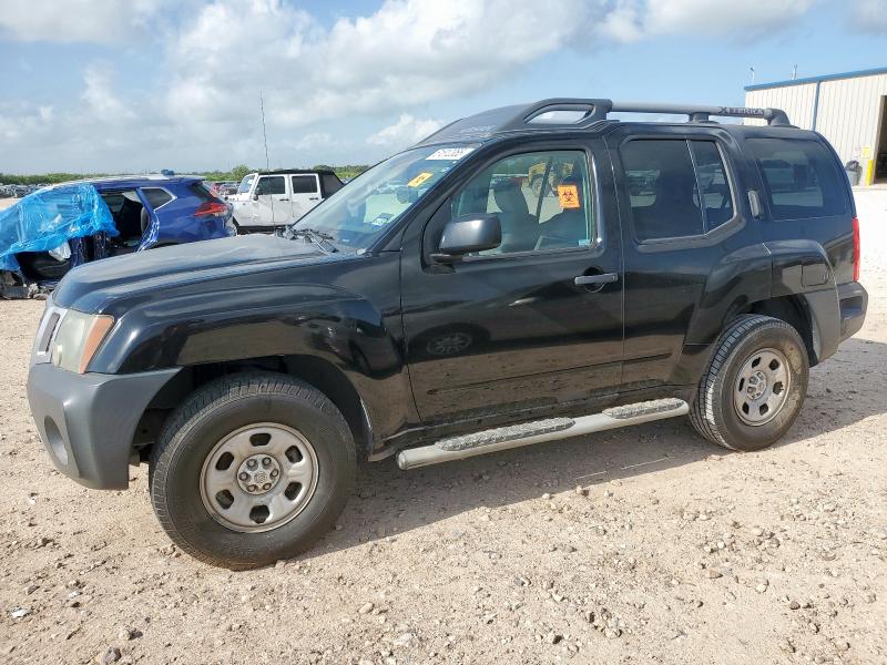 Vin: 5n1an0nu4fn662768, lot: 61812355, nissan xterra x 2015 img_1