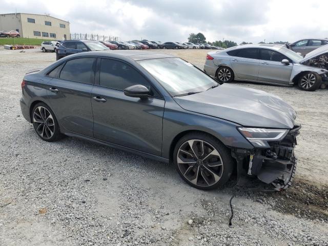 2023 AUDI S3 PREMIUM WAUG3DGY4PA148744