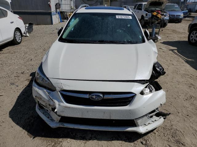 2022 SUBARU IMPREZA PREMIUM 4S3GTAD66N3703957