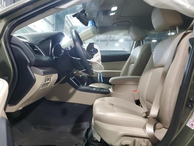 2019 SUBARU OUTBACK 2. - 4S4BSANC8K3206532
