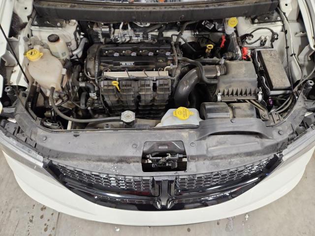 2020 DODGE JOURNEY SE 3C4PDCAB2LT276630