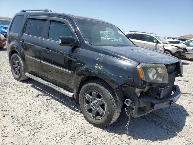 2010 HONDA PILOT TOUR - 5FNYF4H98AB019703