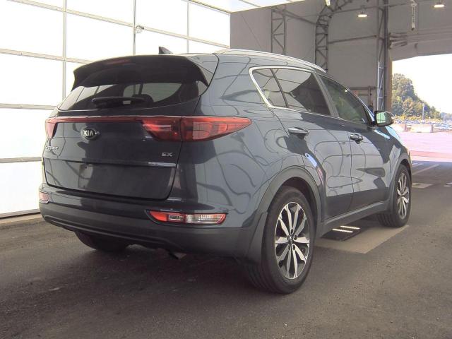 Vin: kndpn3ac5h7191394, lot: 62968425, kia sportage ex 20174