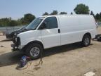 2017 GMC SAVANA G35 - 1GTZ7GFG4H1179407