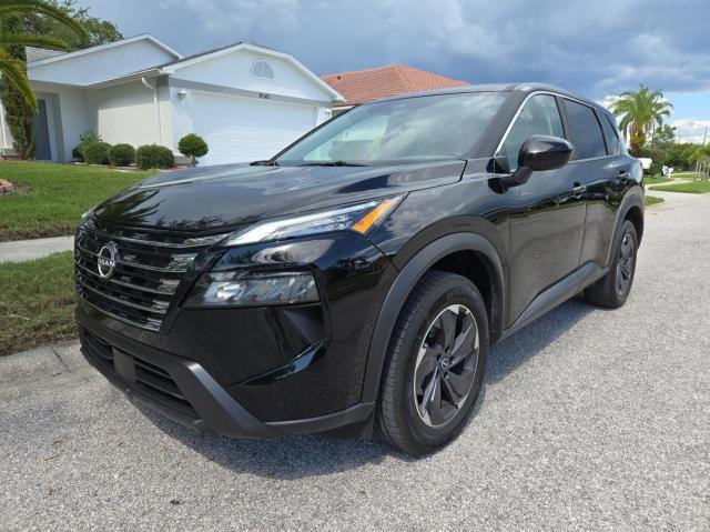 Vin: 5n1bt3ba7sc763007, lot: 62935225, nissan rogue sv 20252