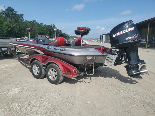 RANGER BOAT 2012 two tone   RGR05201B212 photo #4