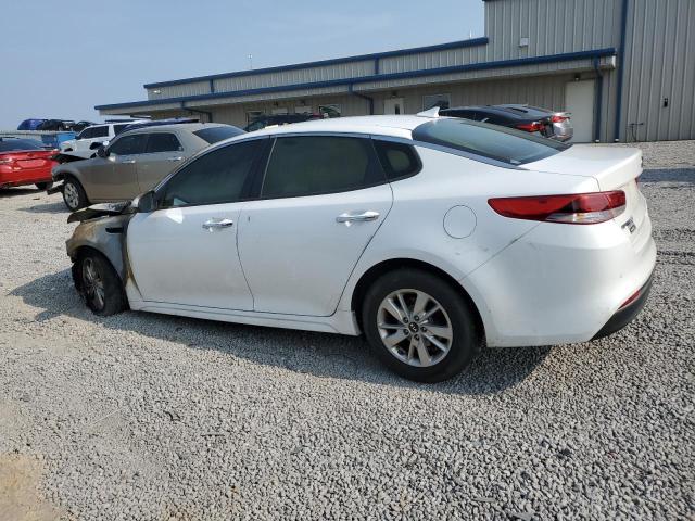 2018 KIA OPTIMA LX - 5XXGT4L30JG221486