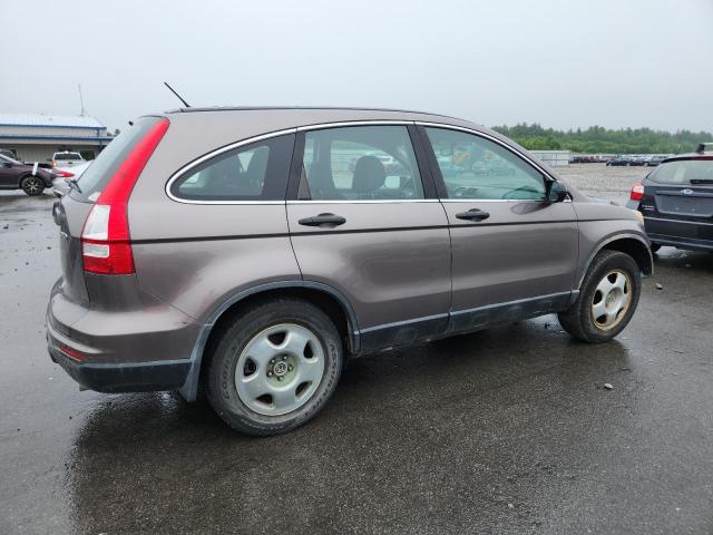 Vin: 5j6re4h34bl033366, lot: 61418705, honda crv lx 20113