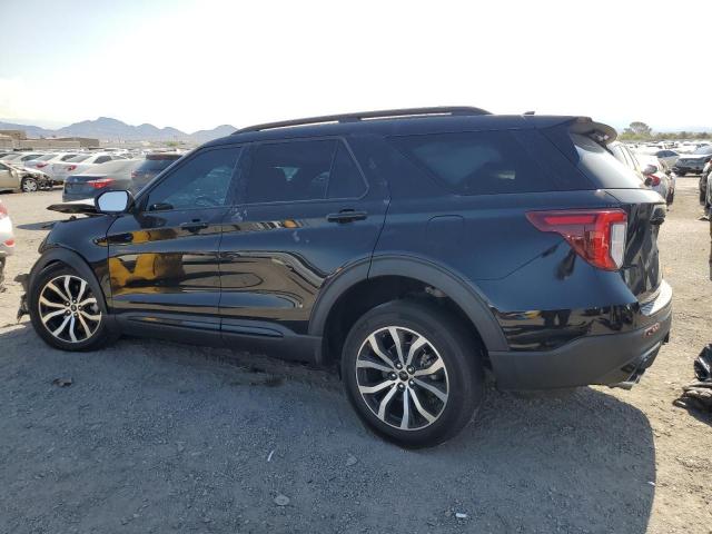 Vin: 1fm5k8gc9ngb88025, lot: 59815995, ford explorer st 20222
