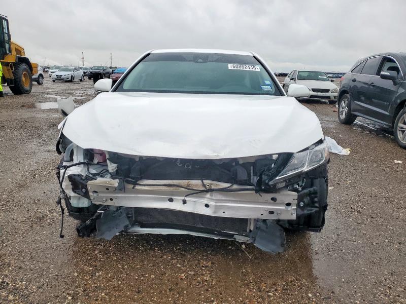 2023 TOYOTA CAMRY LE - 4T1R11AK4PU729465