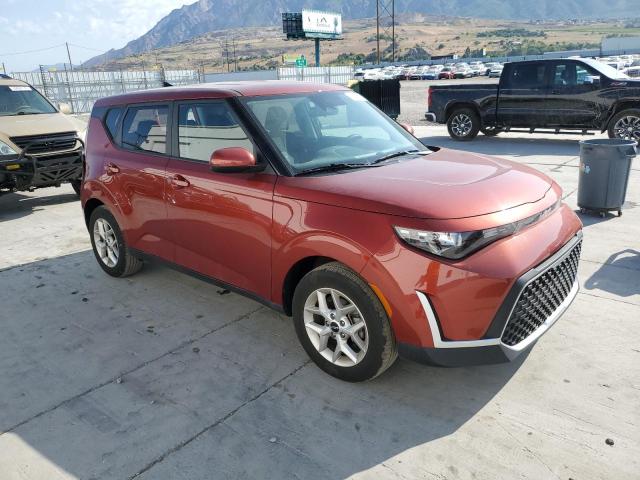 Vin: kndj23au1r7909404, lot: 59954715, kia soul lx 20244