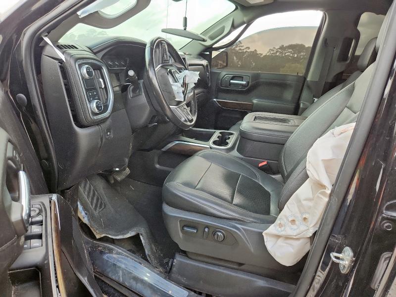 2021 GMC SIERRA C15 3GTP8DED7MG329970