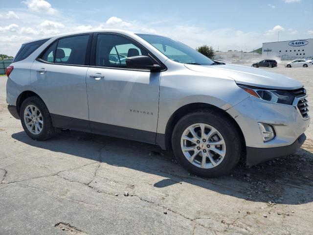 Vin: 2gnaxhev1j6245022, lot: 61155385, chevrolet equinox ls 20184