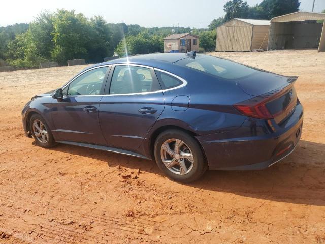Vin: 5npeg4ja8mh127250, lot: 58907315, hyundai sonata se 20212