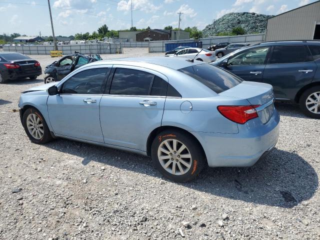 Vin: 1c3ccbcg4dn577197, lot: 61673615, chrysler 200 limited 20132