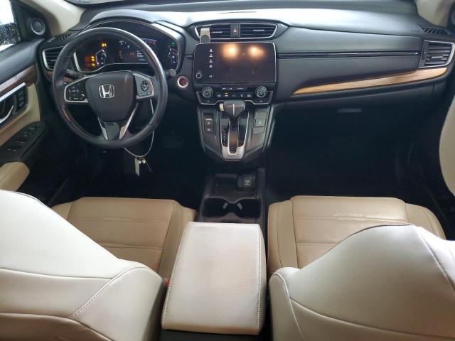 2019 HONDA CR-V EXL 2HKRW2H84KH633800