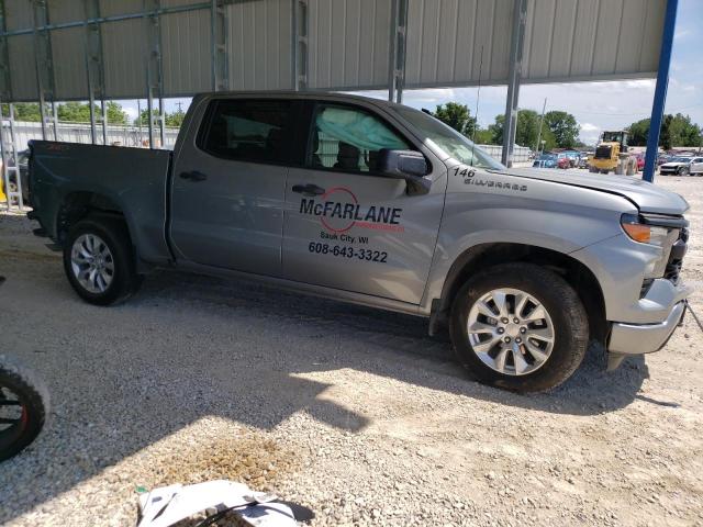 Vin: 1gcpdbek5rz141664, lot: 61246065, chevrolet all models k1500 custom 20244