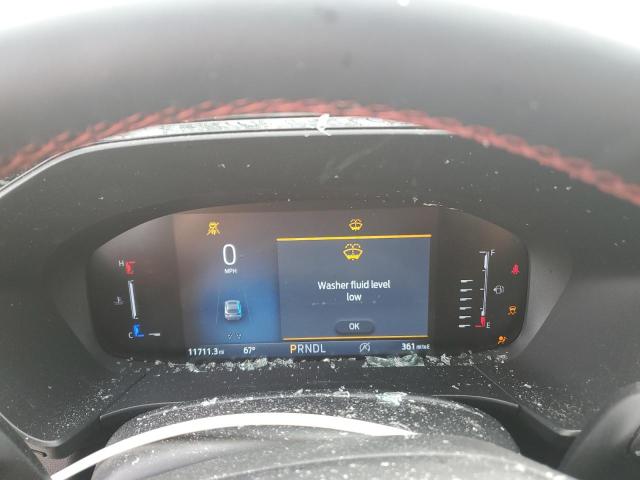 2024 FORD ESCAPE ST 1FMCU9MN9RUA87796
