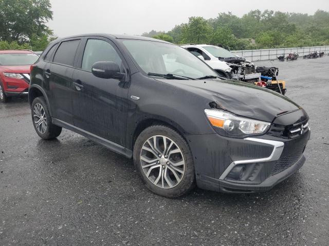2019 MITSUBISHI OUTLANDER JA4AR3AU4KU009609