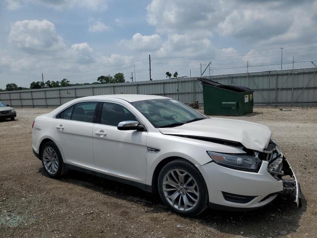 Vin: 1fahp2f89dg226435, lot: 60907415, ford taurus limited 20134