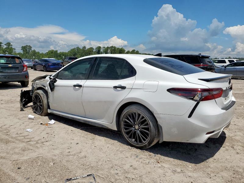 2022 TOYOTA CAMRY SE 4T1G11AK8NU063084