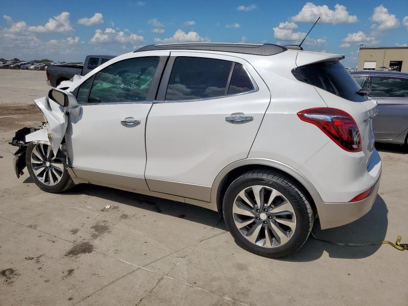 2019 BUICK ENCORE ESS KL4CJCSM3KB752529
