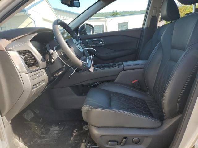 2023 NISSAN ROGUE PLAT JN8BT3DD7PW322256