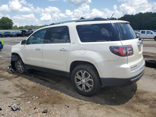 Vin: 1gkkrskdxdj195832, lot: 61960155, gmc acadia slt-2 20132