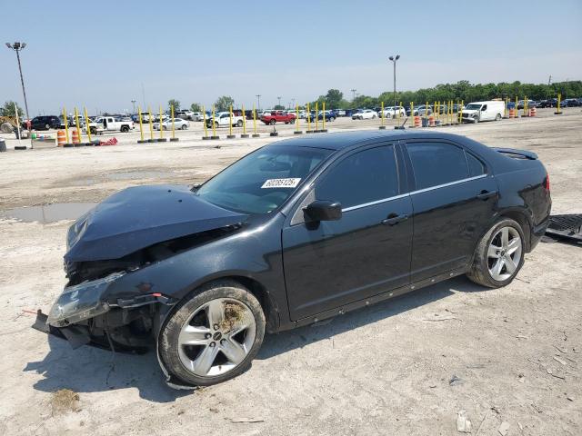 Vin: 3fahp0kc6ar264580, lot: 60285125, ford fusion sport 2010 img_1