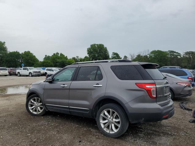 Vin: 1fm5k8f81dga63015, lot: 60886395, ford explorer limited 20132