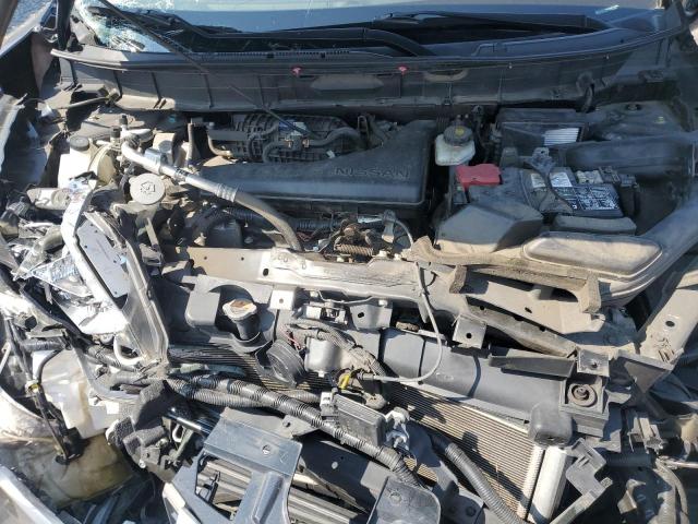2019 NISSAN ROGUE S - 5N1AT2MT7KC821430
