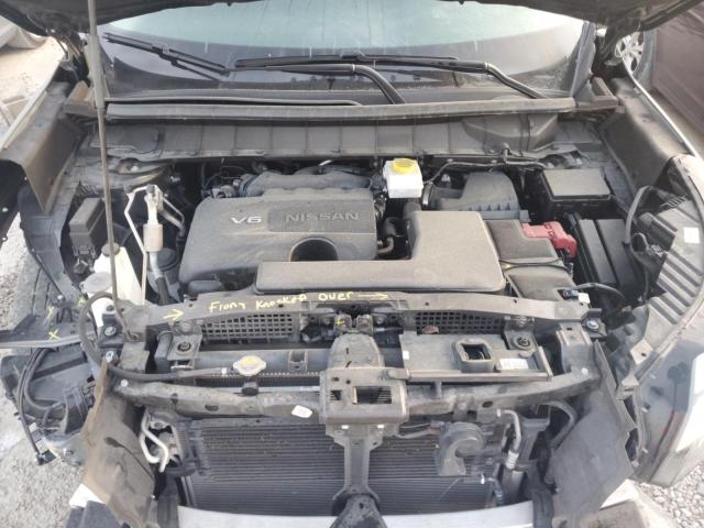 2022 NISSAN PATHFINDER - 5N1DR3CD9NC241743