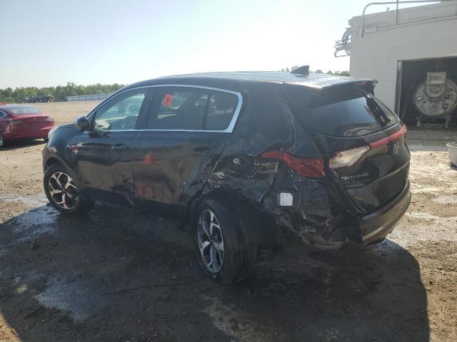 Vin: kndpmcac1l7735286, lot: 61713455, kia sportage lx 20202