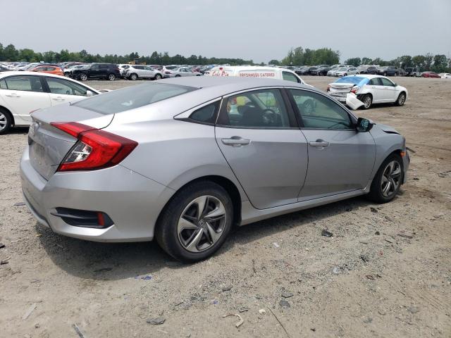 Vin: 2hgfc2f62kh581610, lot: 60085885, honda civic lx 20193