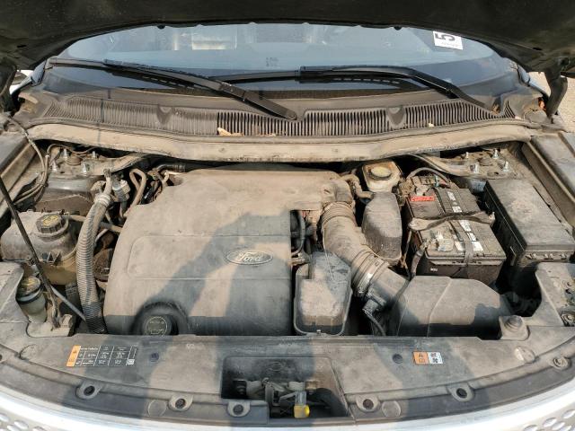 2015 FORD EXPLORER X - 1FM5K7D80FGA25291
