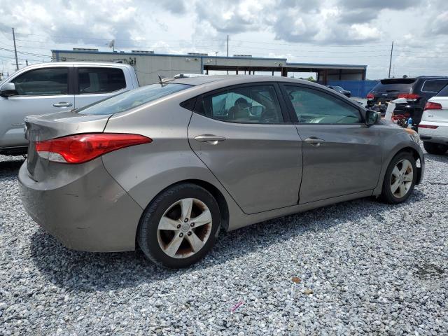 Vin: 5npdh4ae4bh005879, lot: 61398565, hyundai elantra gls 20113