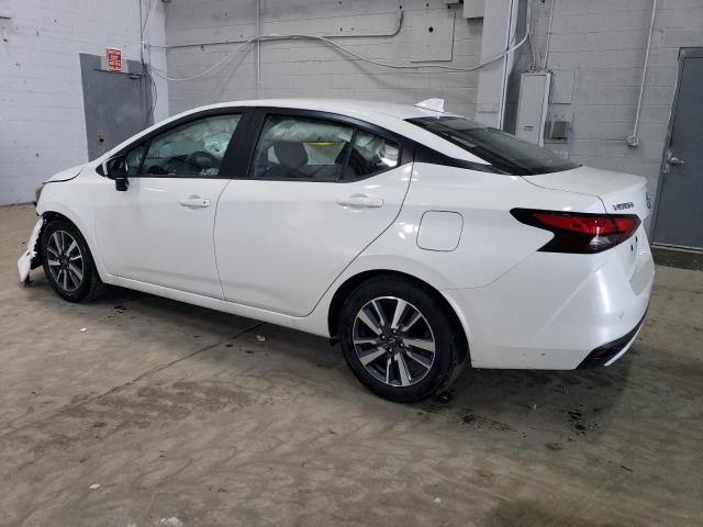 Vin: 3n1cn8ev3sl839893, lot: 60889025, nissan versa sv 20252