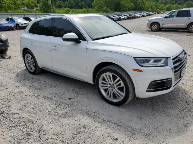 Vin: wa1bnafy1j2065663, lot: 60532595, audi q5 premium plus 20184