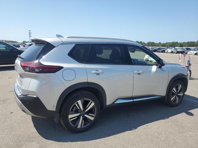 2023 NISSAN ROGUE PLAT JN8BT3DD7PW305621