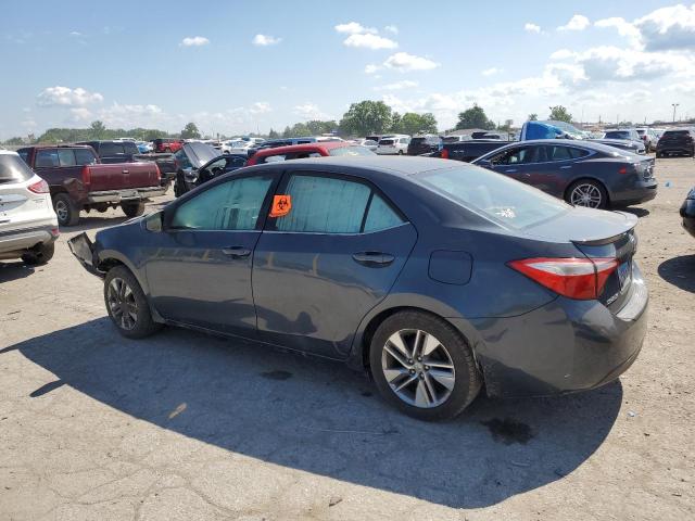 Vin: 2t1bprhe6fc337635, lot: 62612855, toyota corolla eco 20152