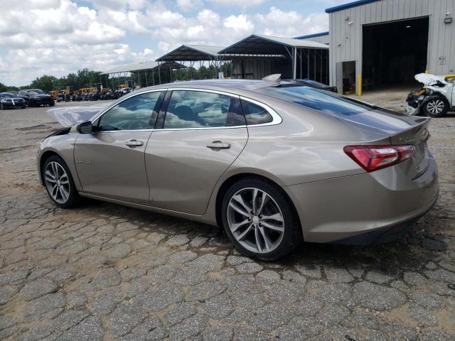 2022 CHEVROLET MALIBU LT 1G1ZD5ST3NF122610