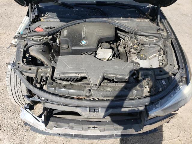 2015 BMW 328 XI WBA3B3C56FF547678