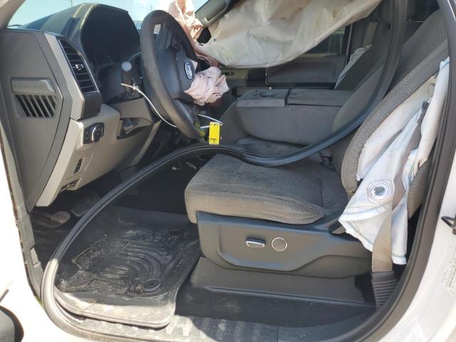 2019 FORD F250 SUPER 1FT7W2BT7KEG33908