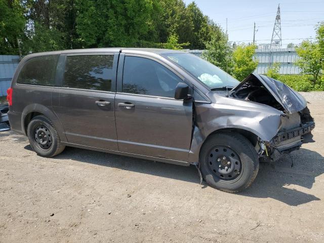 Vin: 2c4rdgbgxkr792813, lot: 58329915, dodge caravan se 20194