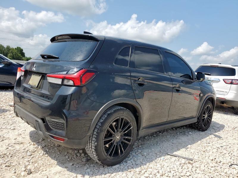 Vin: ja4ap3au6lu020554, lot: 60038115, mitsubishi outlander es 20203