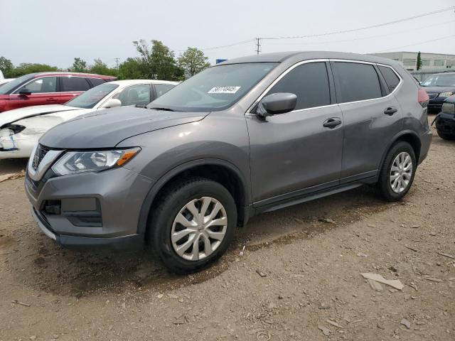 Vin: knmat2mv4jp502449, lot: 58774945, nissan rogue s 2018 img_1