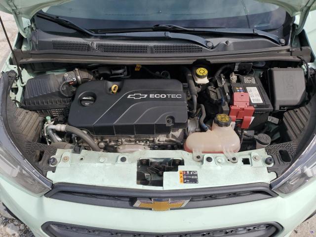 2017 CHEVROLET SPARK LS KL8CB6SAXHC828186